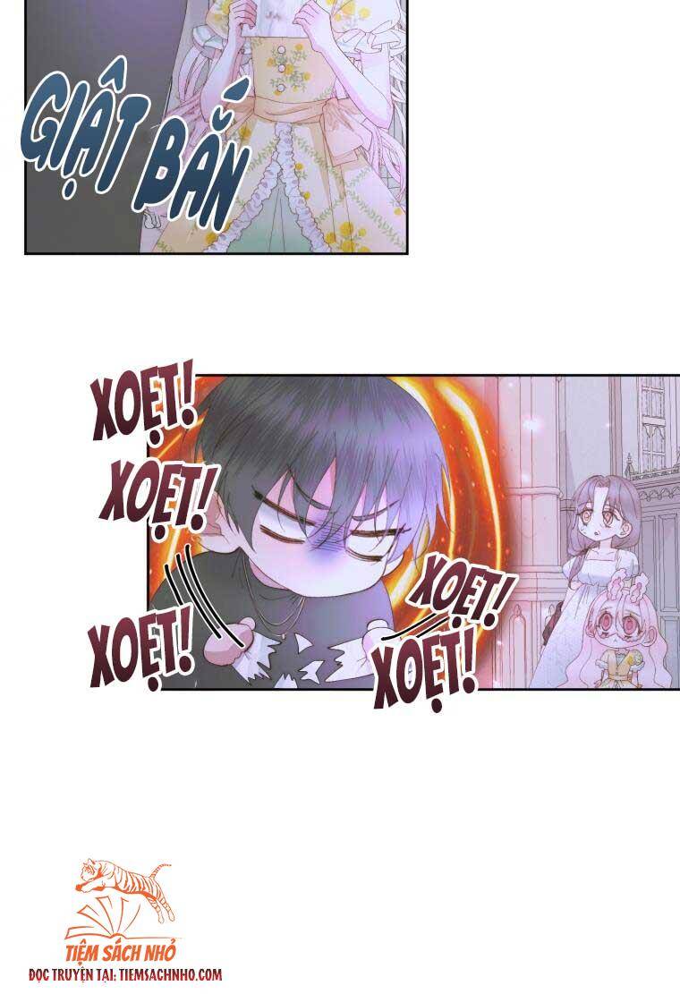 Siren: Trở Thành Gia Đình Của Nhân Vật Phản Diện Chapter 37 - Trang 2