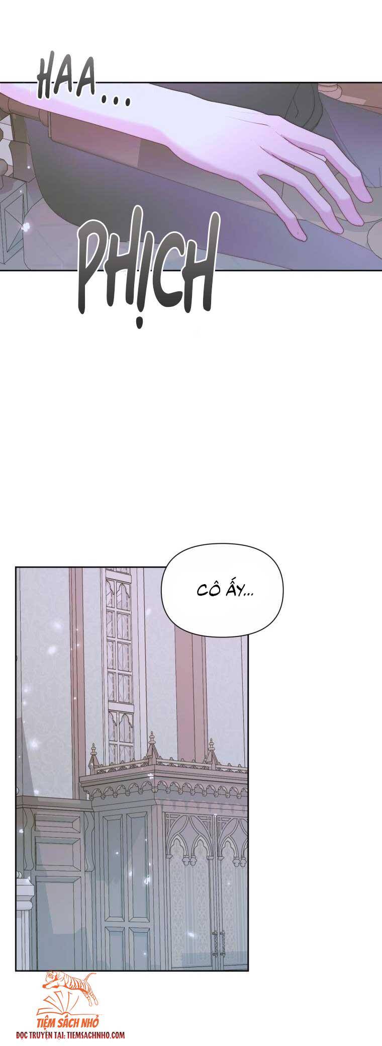 Siren: Trở Thành Gia Đình Của Nhân Vật Phản Diện Chapter 37 - Trang 2