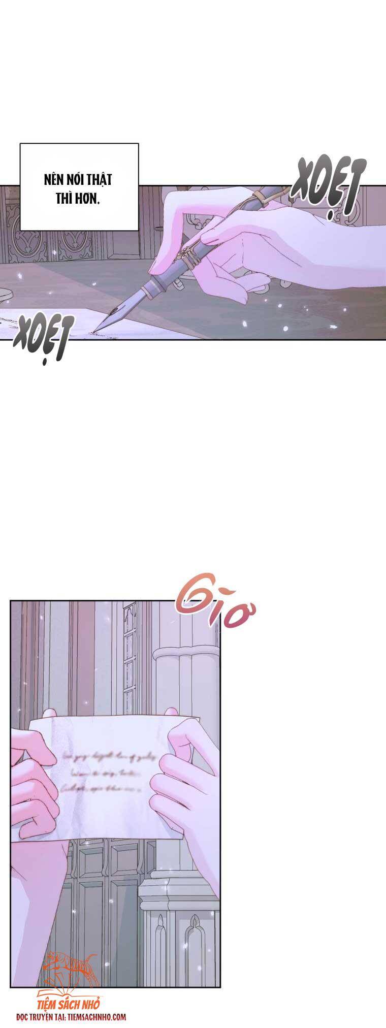 Siren: Trở Thành Gia Đình Của Nhân Vật Phản Diện Chapter 37 - Trang 2