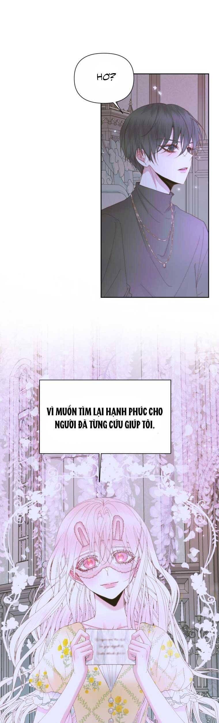 Siren: Trở Thành Gia Đình Của Nhân Vật Phản Diện Chapter 37 - Trang 2