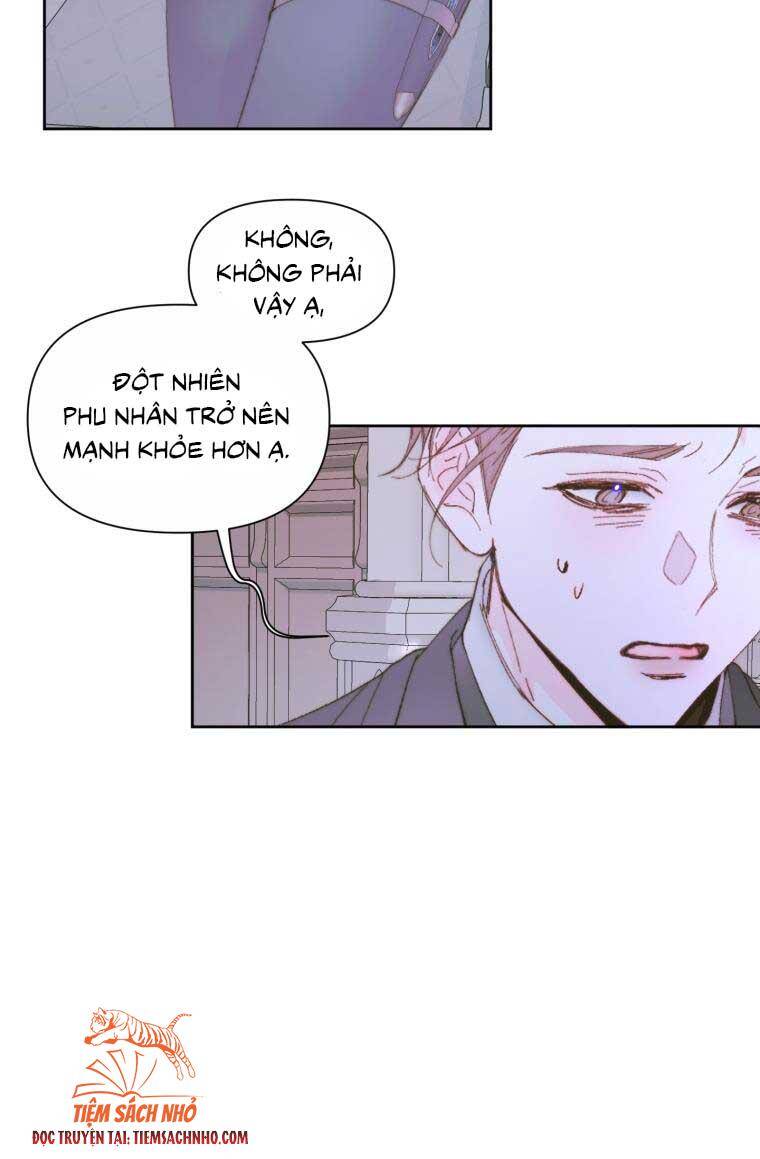 Siren: Trở Thành Gia Đình Của Nhân Vật Phản Diện Chapter 37 - Trang 2