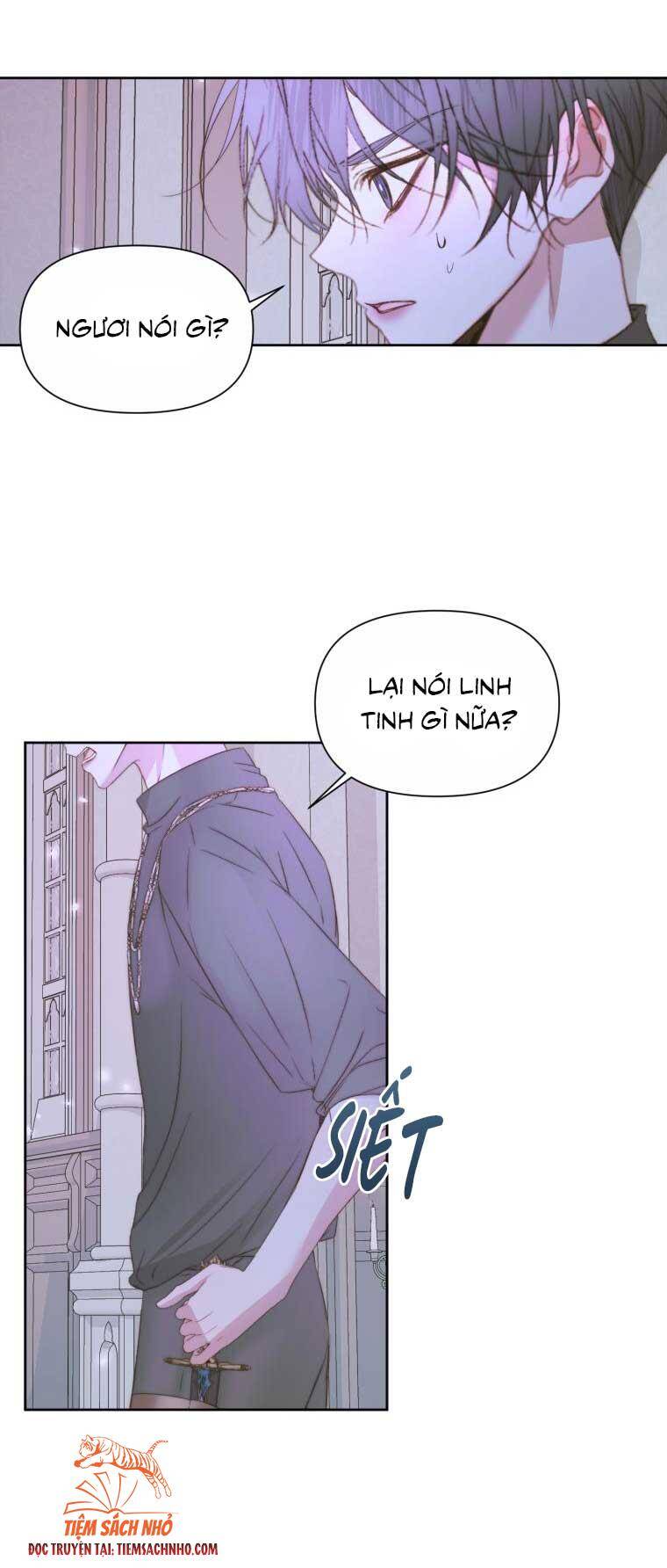 Siren: Trở Thành Gia Đình Của Nhân Vật Phản Diện Chapter 37 - Trang 2