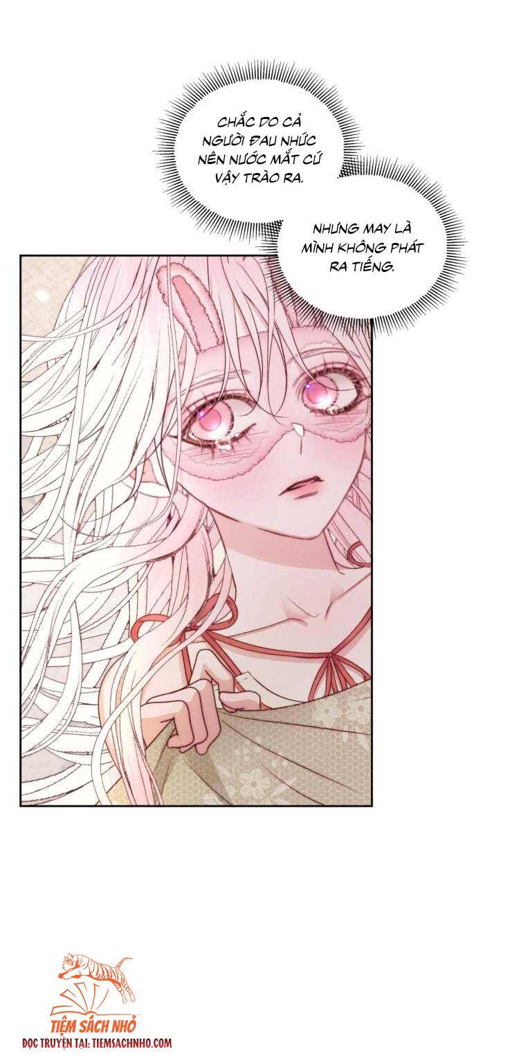 Siren: Trở Thành Gia Đình Của Nhân Vật Phản Diện Chapter 37 - Trang 2