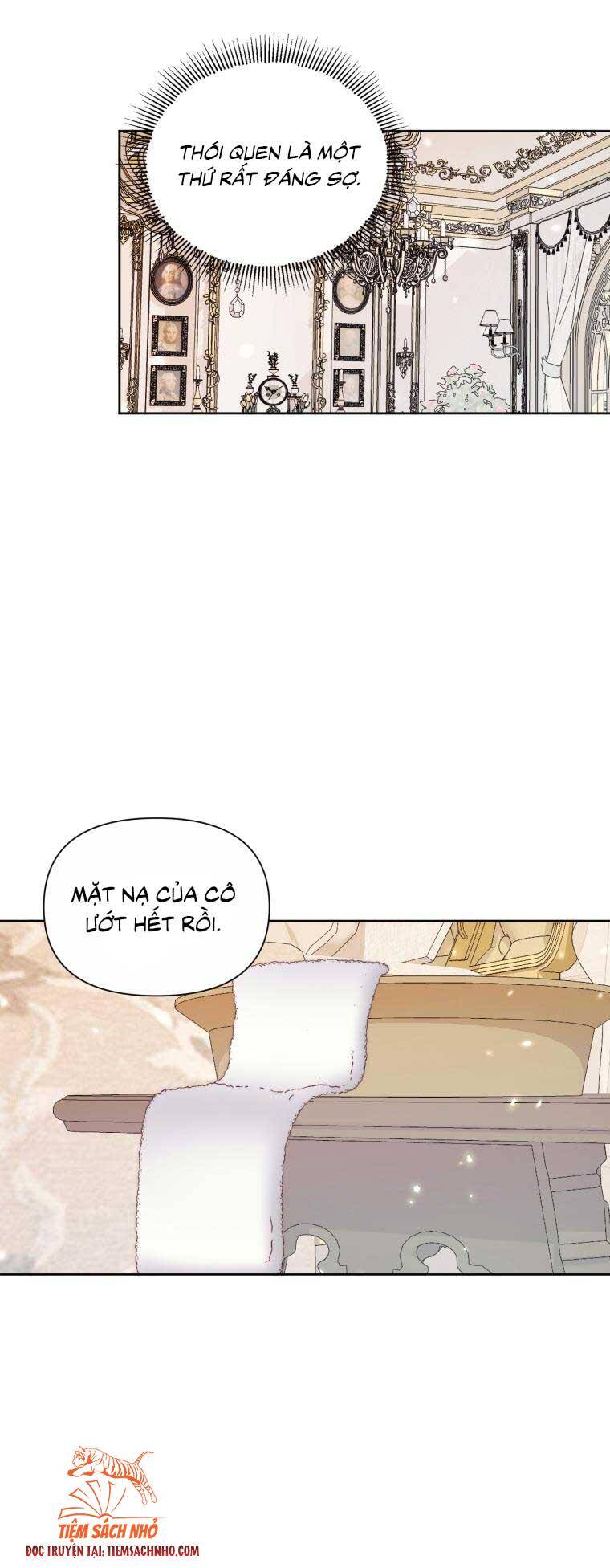 Siren: Trở Thành Gia Đình Của Nhân Vật Phản Diện Chapter 37 - Trang 2