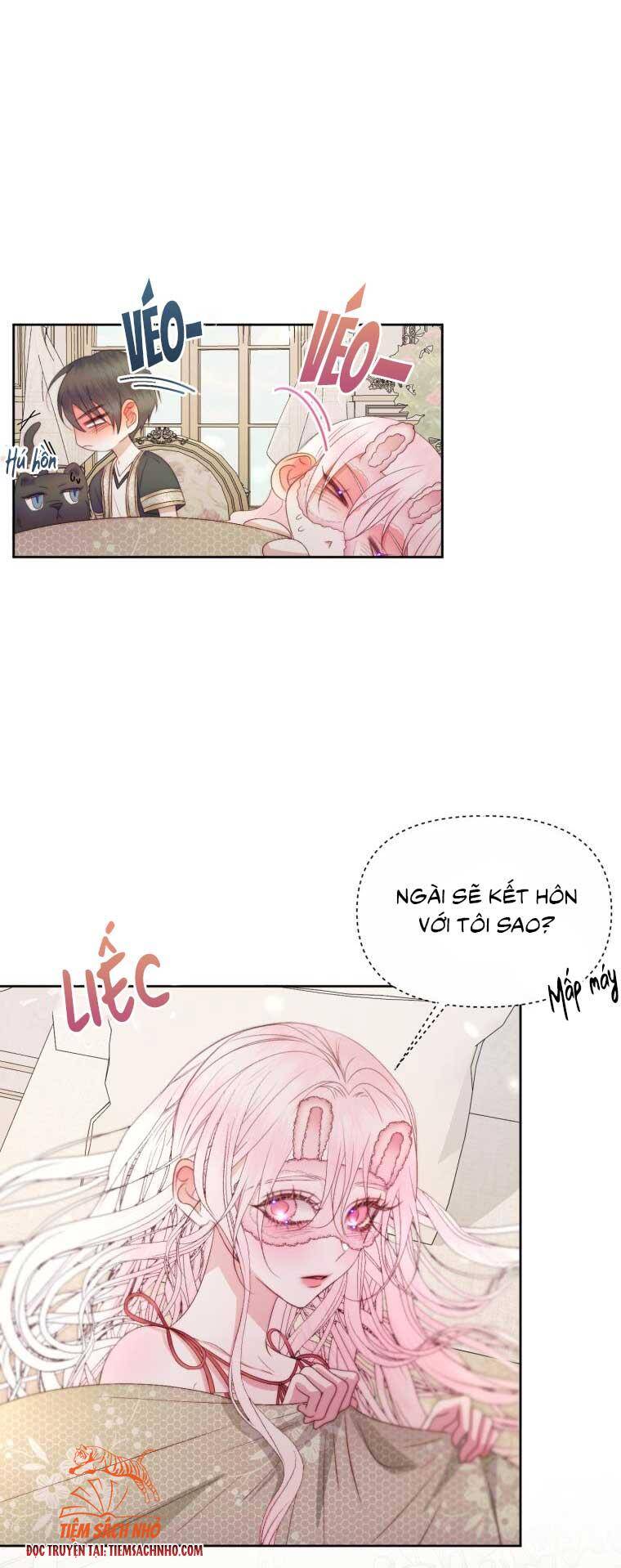 Siren: Trở Thành Gia Đình Của Nhân Vật Phản Diện Chapter 37 - Trang 2