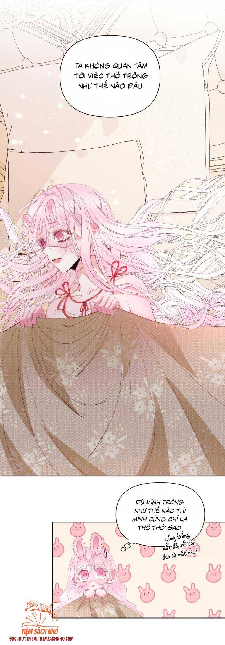 Siren: Trở Thành Gia Đình Của Nhân Vật Phản Diện Chapter 38 - Trang 2