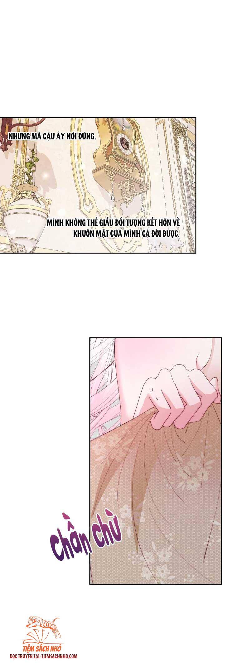 Siren: Trở Thành Gia Đình Của Nhân Vật Phản Diện Chapter 38 - Trang 2