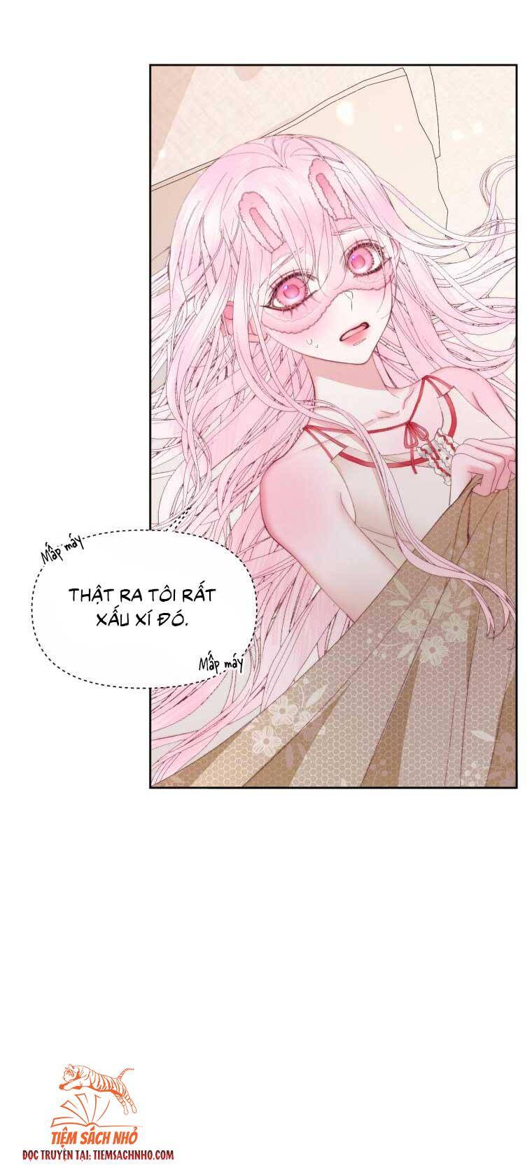 Siren: Trở Thành Gia Đình Của Nhân Vật Phản Diện Chapter 38 - Trang 2