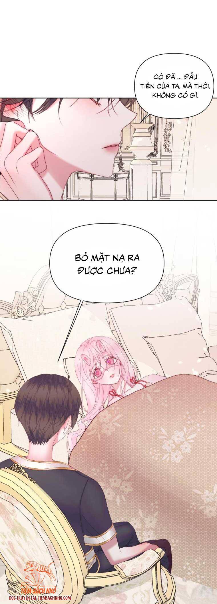 Siren: Trở Thành Gia Đình Của Nhân Vật Phản Diện Chapter 38 - Trang 2