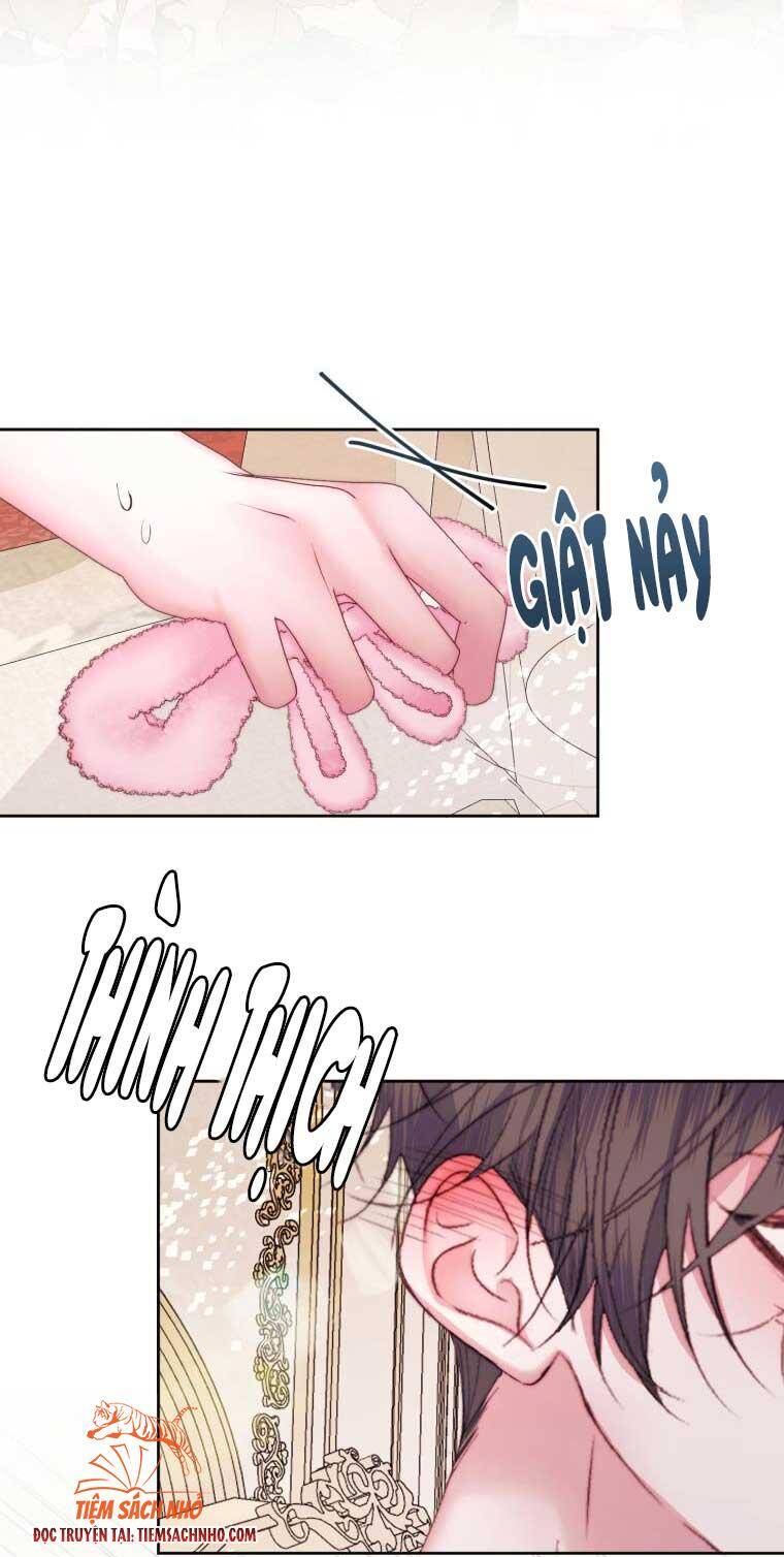 Siren: Trở Thành Gia Đình Của Nhân Vật Phản Diện Chapter 38 - Trang 2