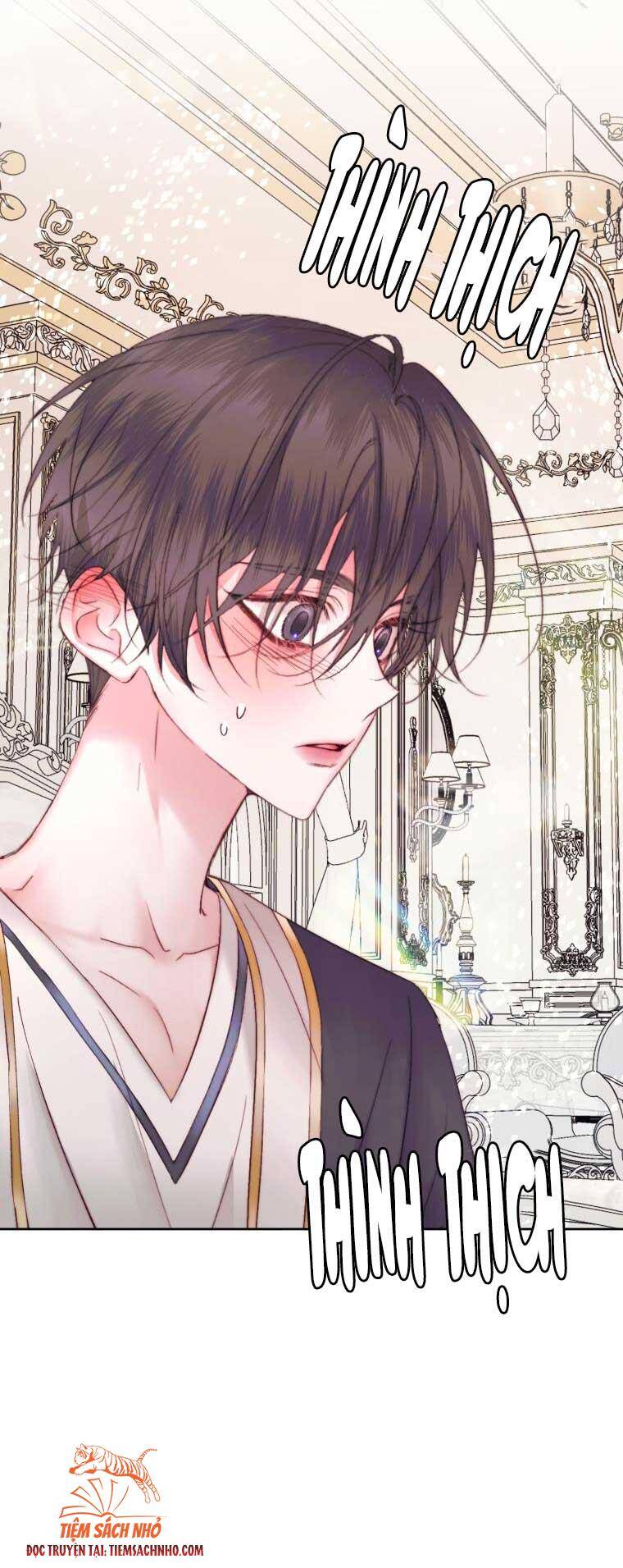 Siren: Trở Thành Gia Đình Của Nhân Vật Phản Diện Chapter 38 - Trang 2