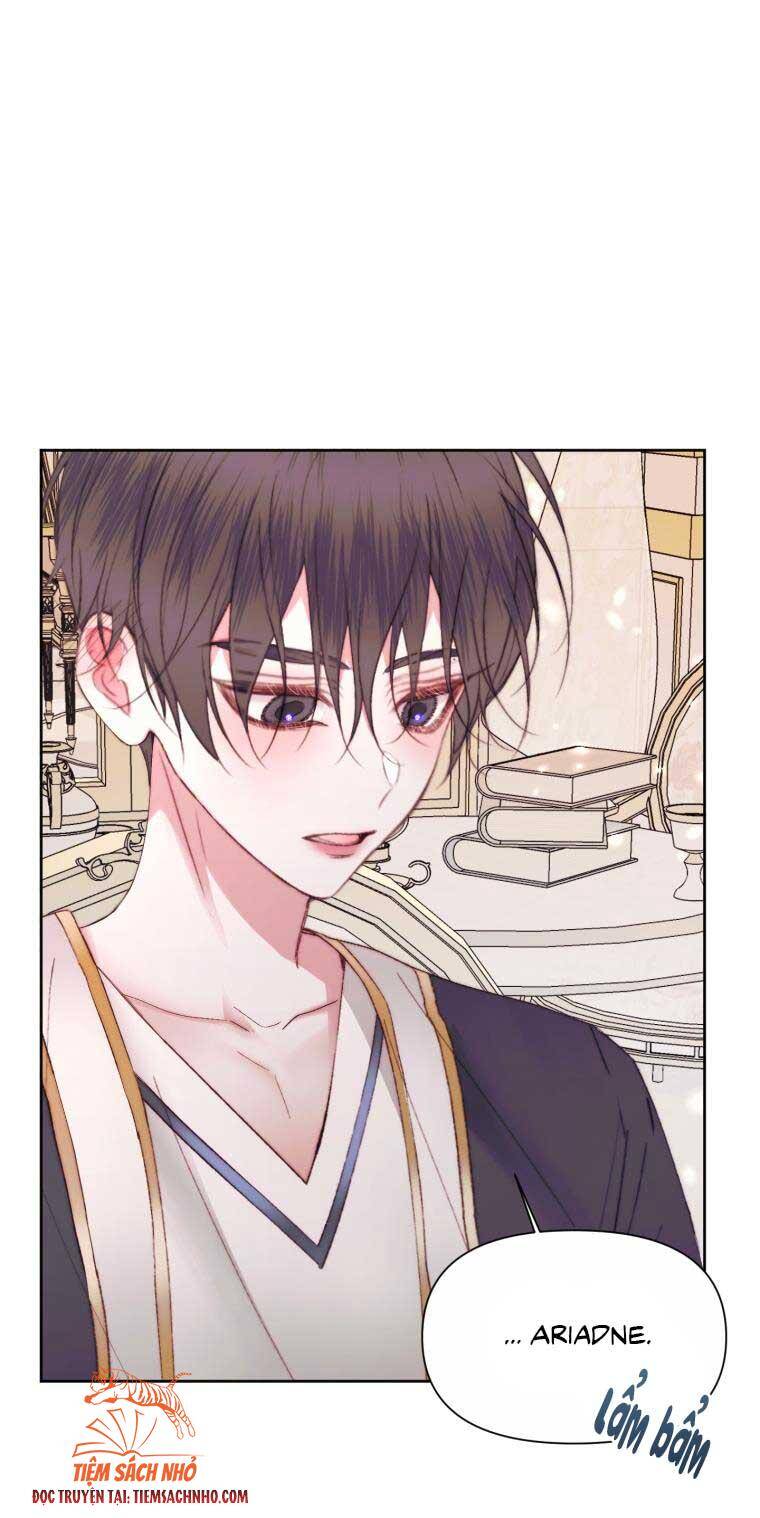 Siren: Trở Thành Gia Đình Của Nhân Vật Phản Diện Chapter 38 - Trang 2