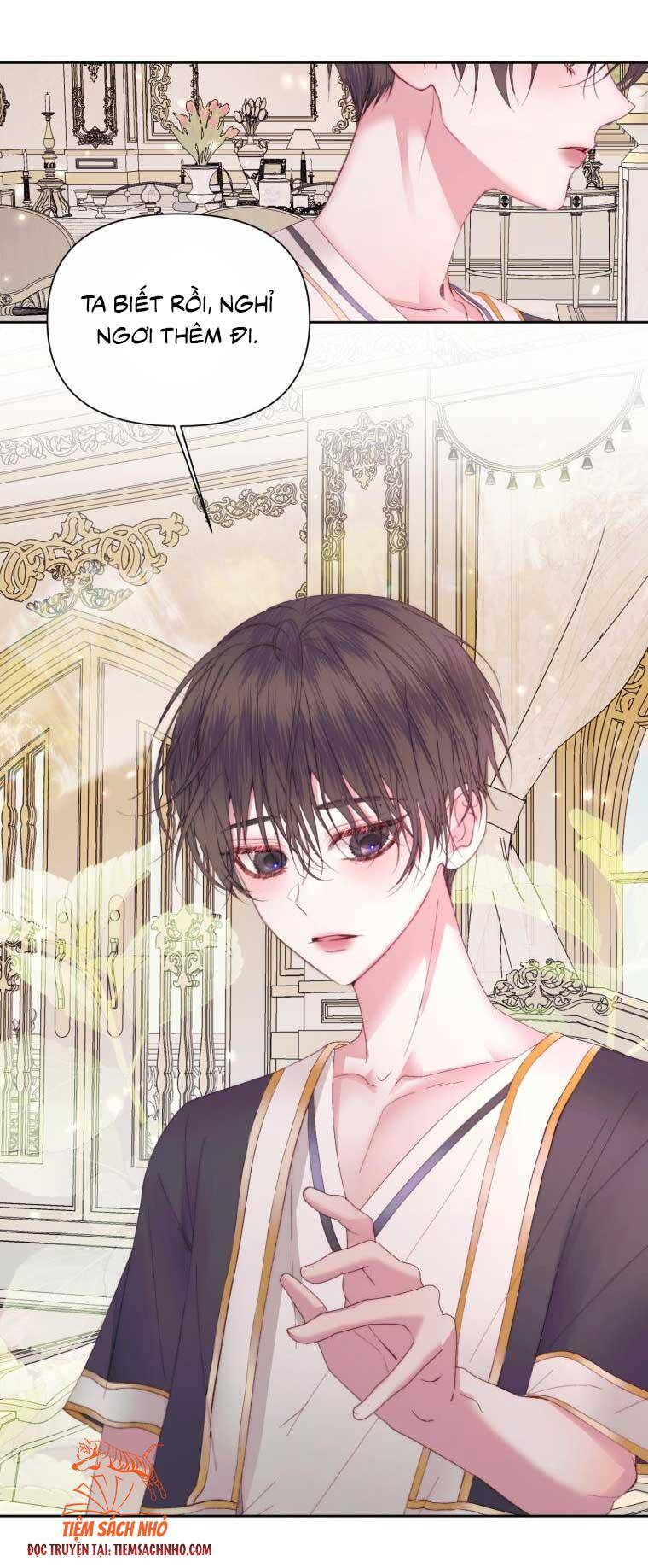 Siren: Trở Thành Gia Đình Của Nhân Vật Phản Diện Chapter 38 - Trang 2