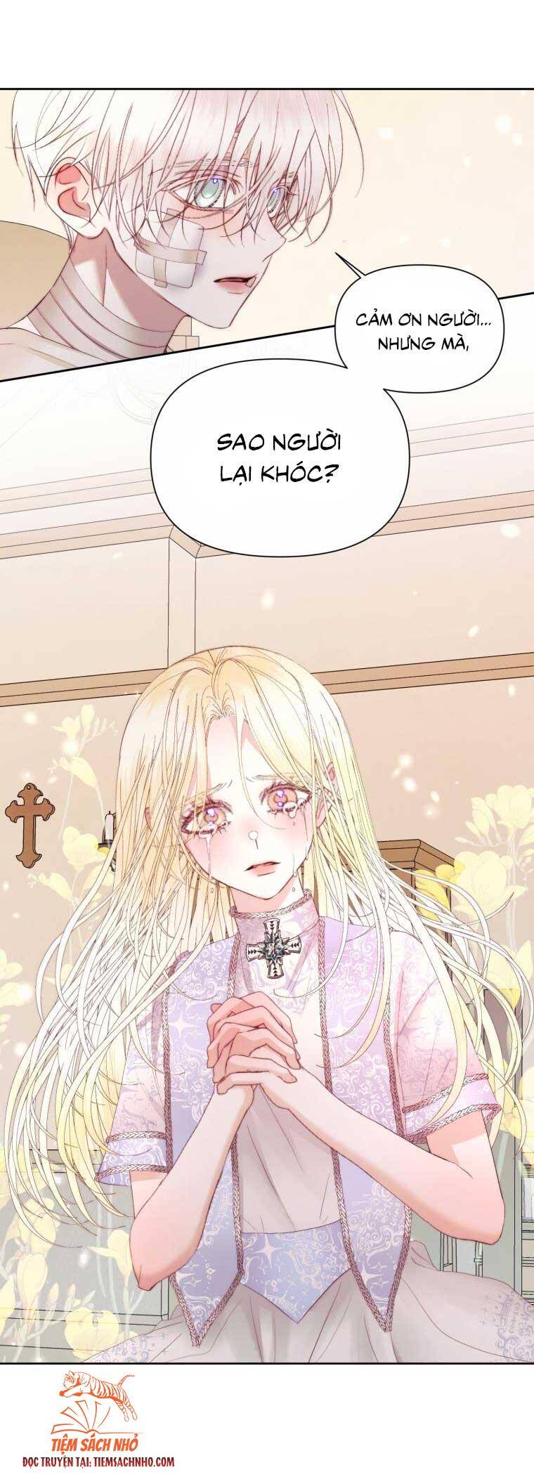 Siren: Trở Thành Gia Đình Của Nhân Vật Phản Diện Chapter 38 - Trang 2