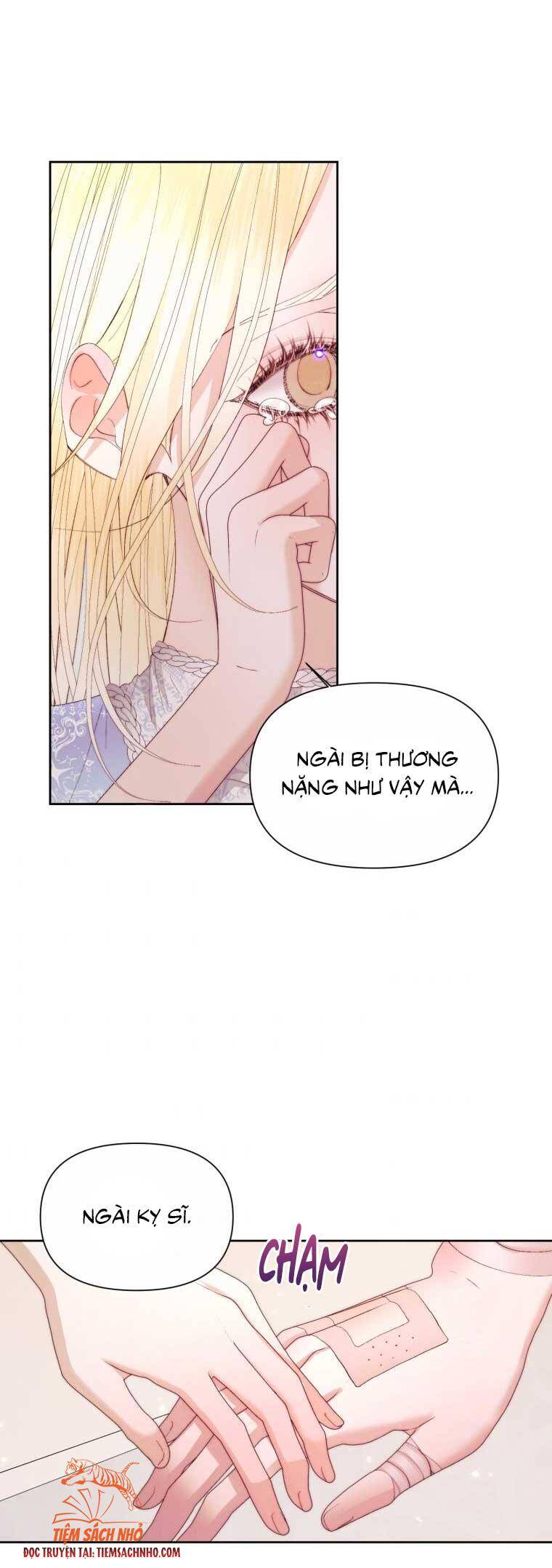 Siren: Trở Thành Gia Đình Của Nhân Vật Phản Diện Chapter 38 - Trang 2