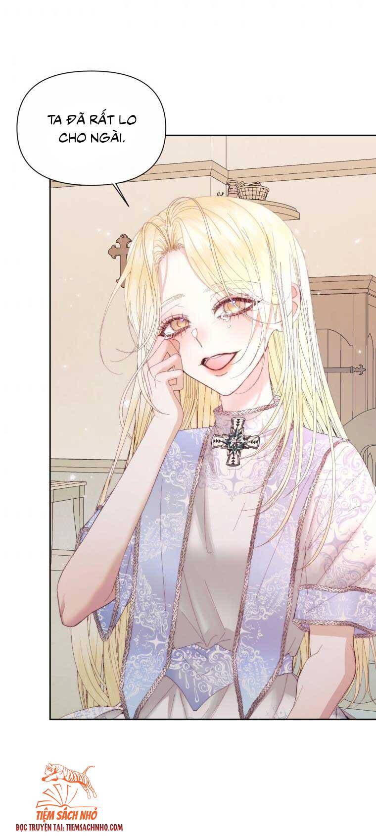 Siren: Trở Thành Gia Đình Của Nhân Vật Phản Diện Chapter 38 - Trang 2