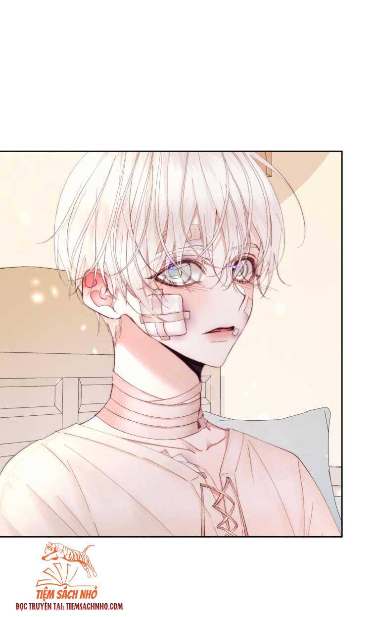 Siren: Trở Thành Gia Đình Của Nhân Vật Phản Diện Chapter 38 - Trang 2