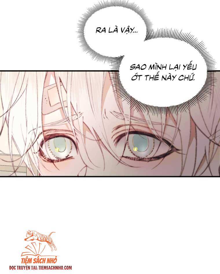 Siren: Trở Thành Gia Đình Của Nhân Vật Phản Diện Chapter 39 - Trang 2