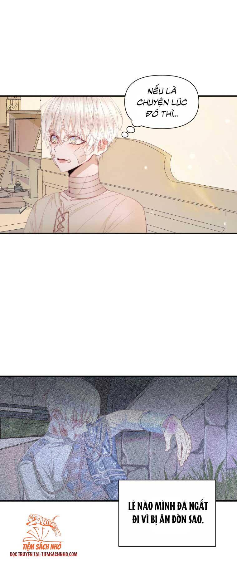 Siren: Trở Thành Gia Đình Của Nhân Vật Phản Diện Chapter 39 - Trang 2