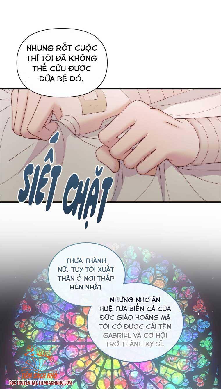 Siren: Trở Thành Gia Đình Của Nhân Vật Phản Diện Chapter 39 - Trang 2