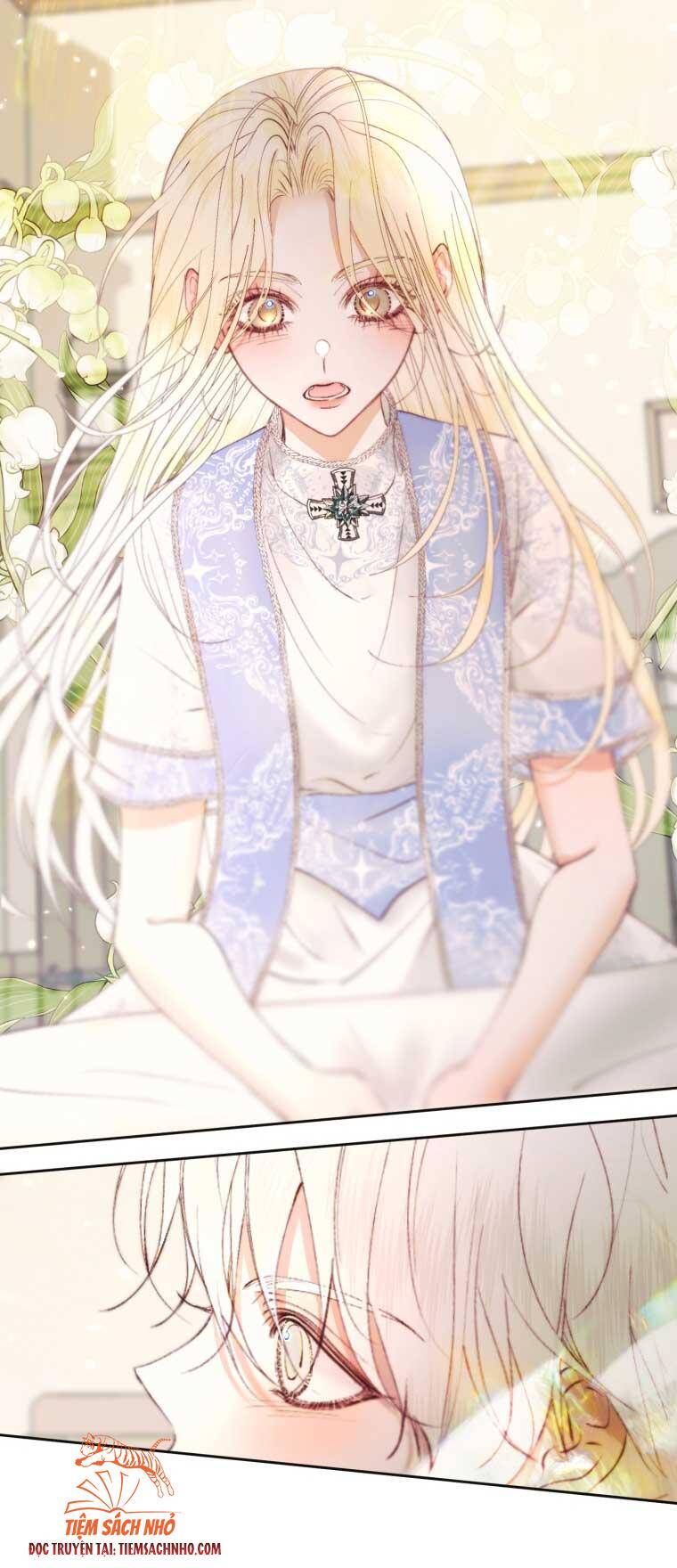 Siren: Trở Thành Gia Đình Của Nhân Vật Phản Diện Chapter 39 - Trang 2