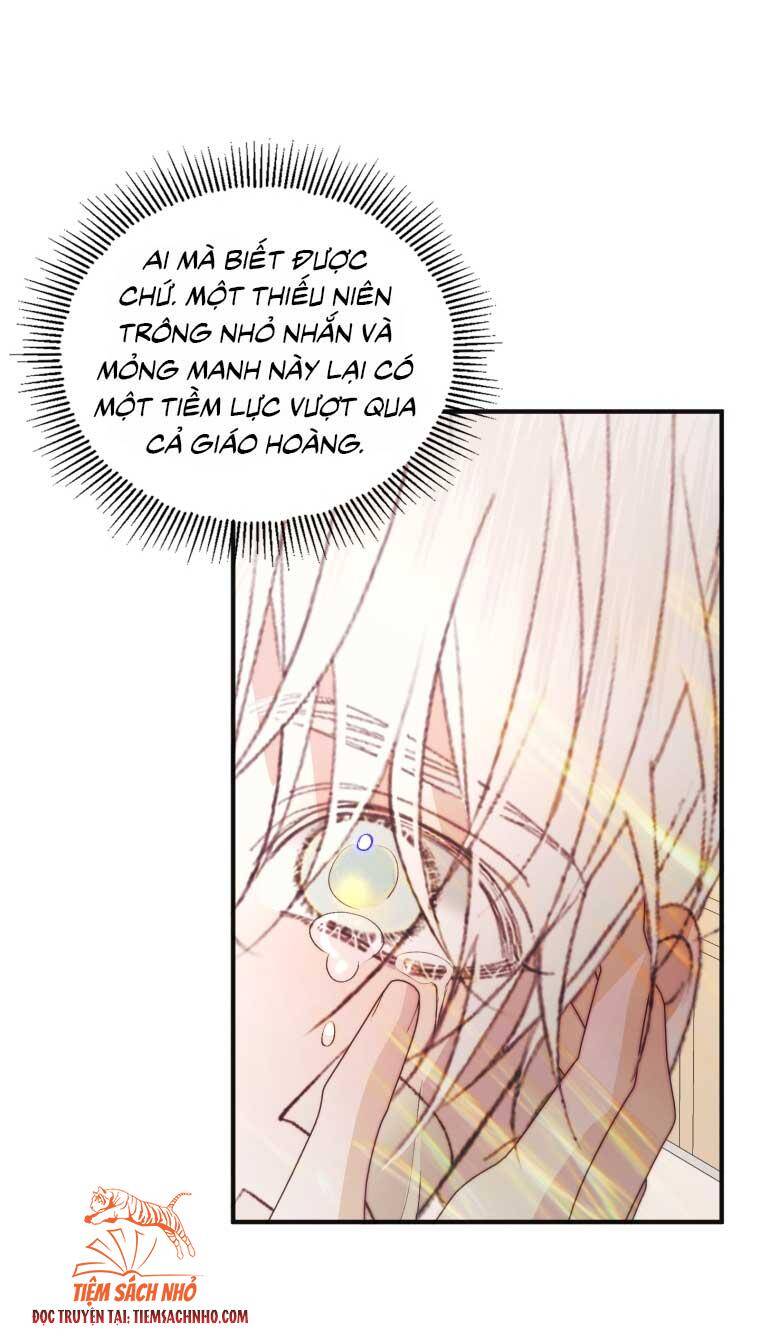 Siren: Trở Thành Gia Đình Của Nhân Vật Phản Diện Chapter 39 - Trang 2