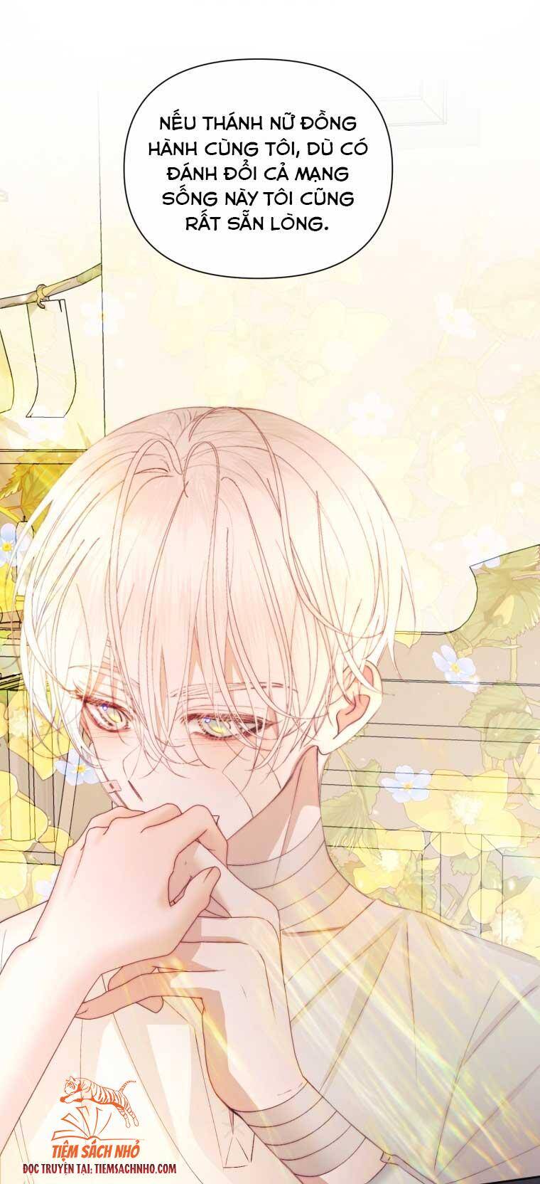 Siren: Trở Thành Gia Đình Của Nhân Vật Phản Diện Chapter 39 - Trang 2