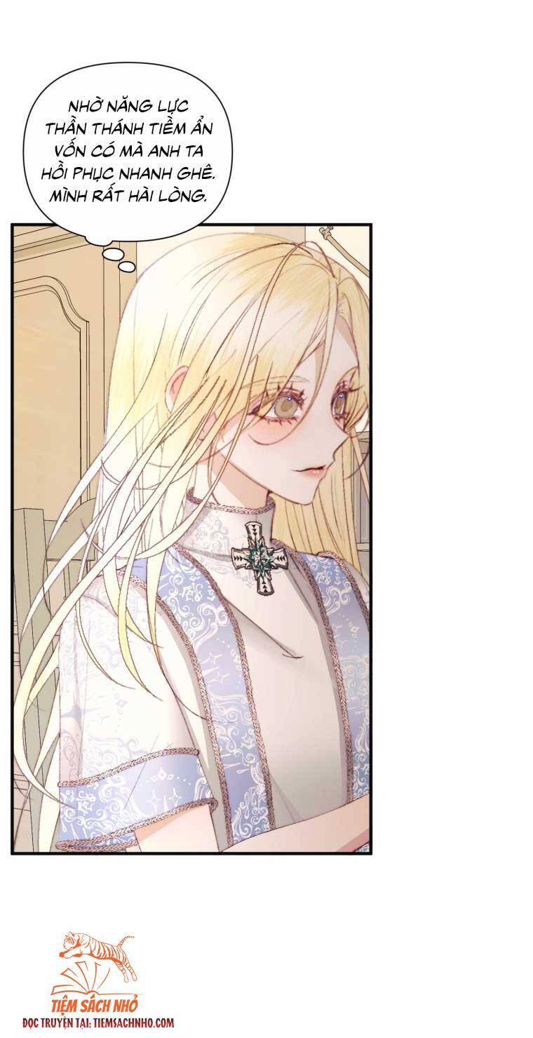 Siren: Trở Thành Gia Đình Của Nhân Vật Phản Diện Chapter 39 - Trang 2