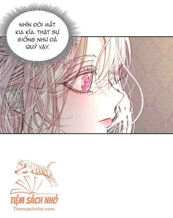 Siren: Trở Thành Gia Đình Của Nhân Vật Phản Diện Chapter 4 - Trang 2