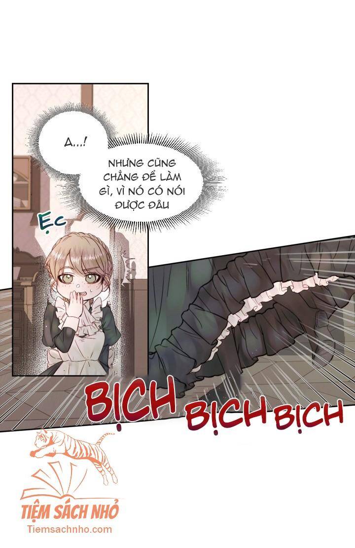 Siren: Trở Thành Gia Đình Của Nhân Vật Phản Diện Chapter 4 - Trang 2