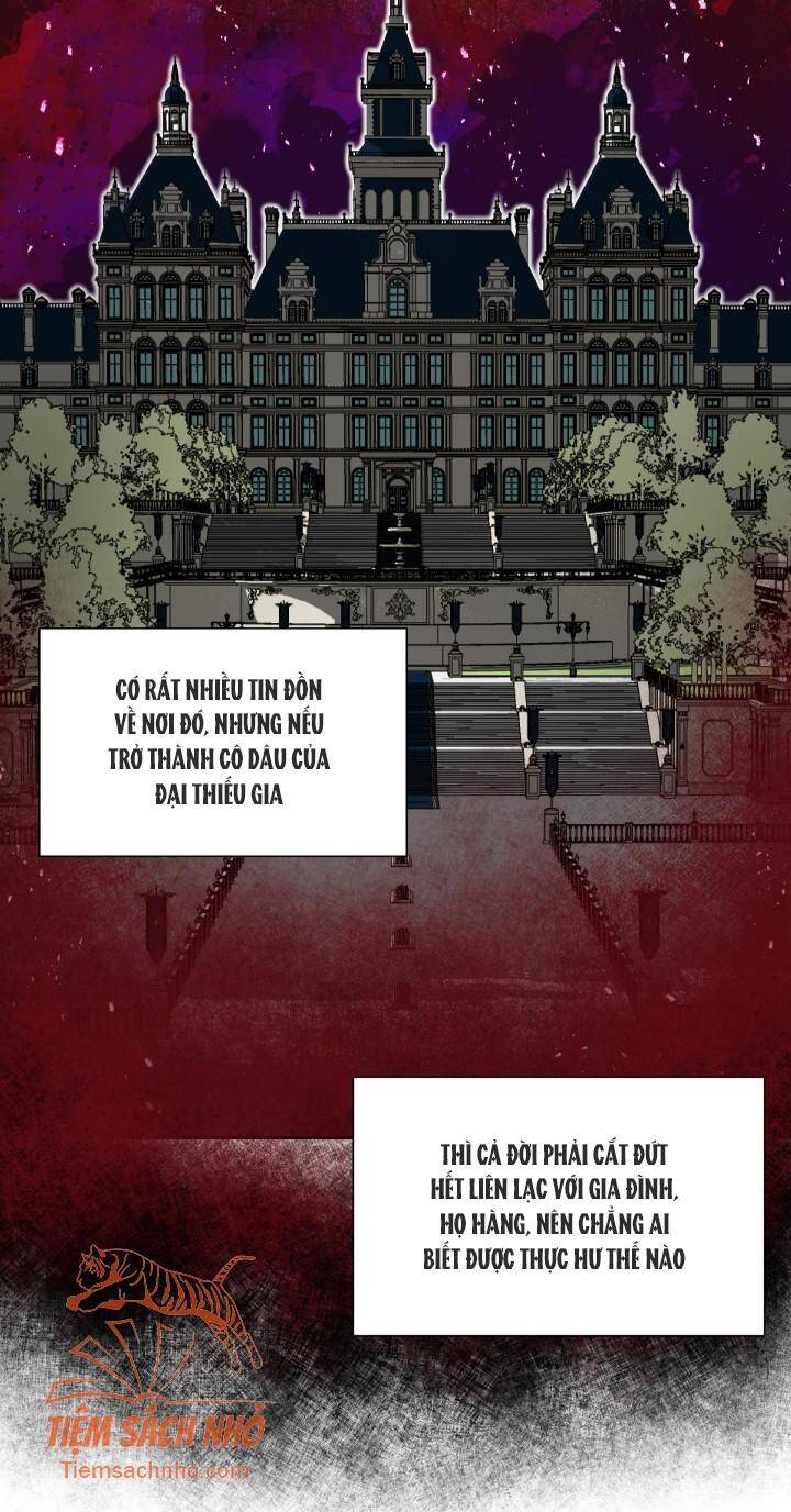 Siren: Trở Thành Gia Đình Của Nhân Vật Phản Diện Chapter 4 - Trang 2