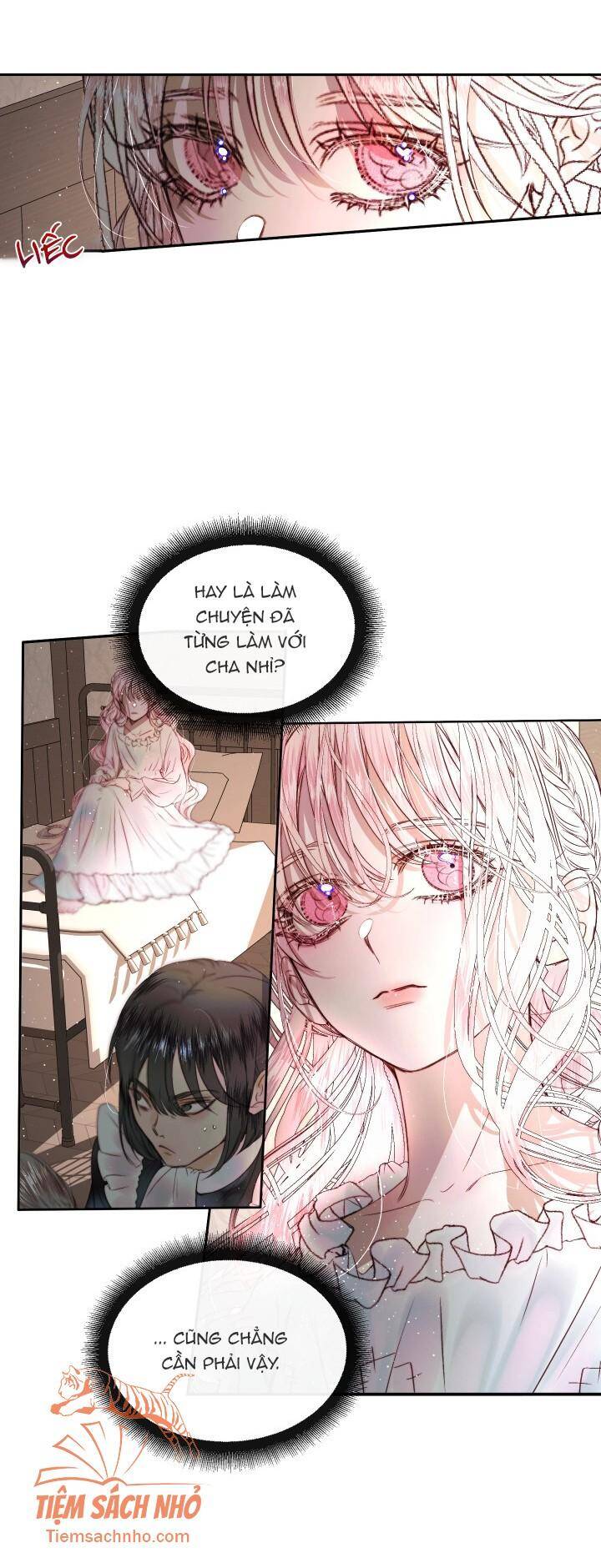 Siren: Trở Thành Gia Đình Của Nhân Vật Phản Diện Chapter 4 - Trang 2