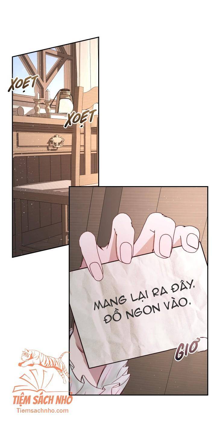 Siren: Trở Thành Gia Đình Của Nhân Vật Phản Diện Chapter 4 - Trang 2