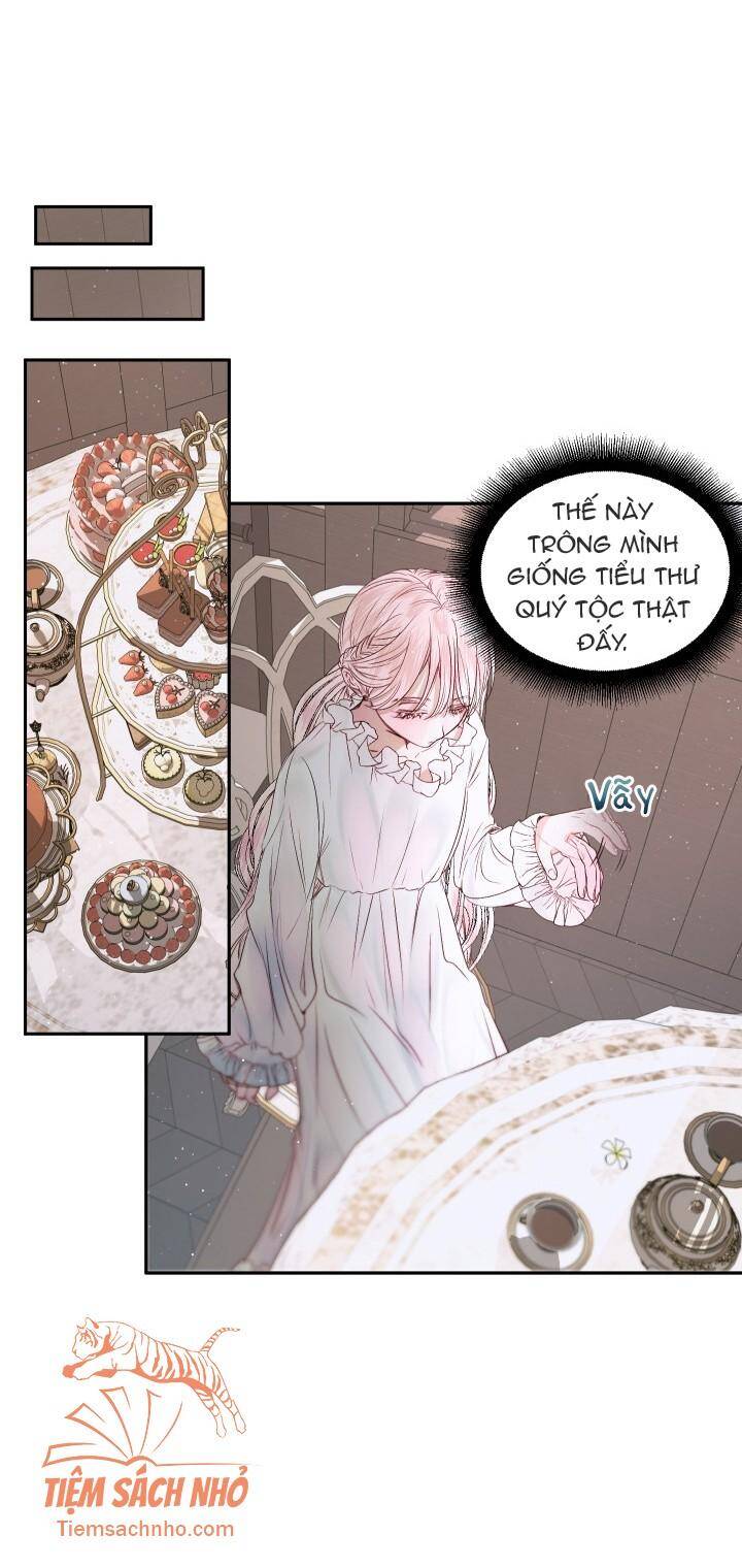 Siren: Trở Thành Gia Đình Của Nhân Vật Phản Diện Chapter 4 - Trang 2