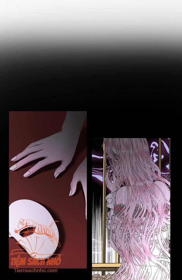 Siren: Trở Thành Gia Đình Của Nhân Vật Phản Diện Chapter 4 - Trang 2