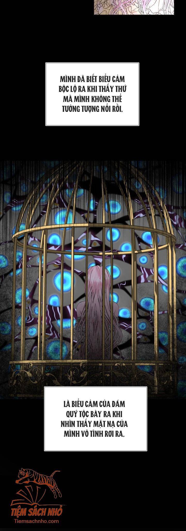 Siren: Trở Thành Gia Đình Của Nhân Vật Phản Diện Chapter 4 - Trang 2