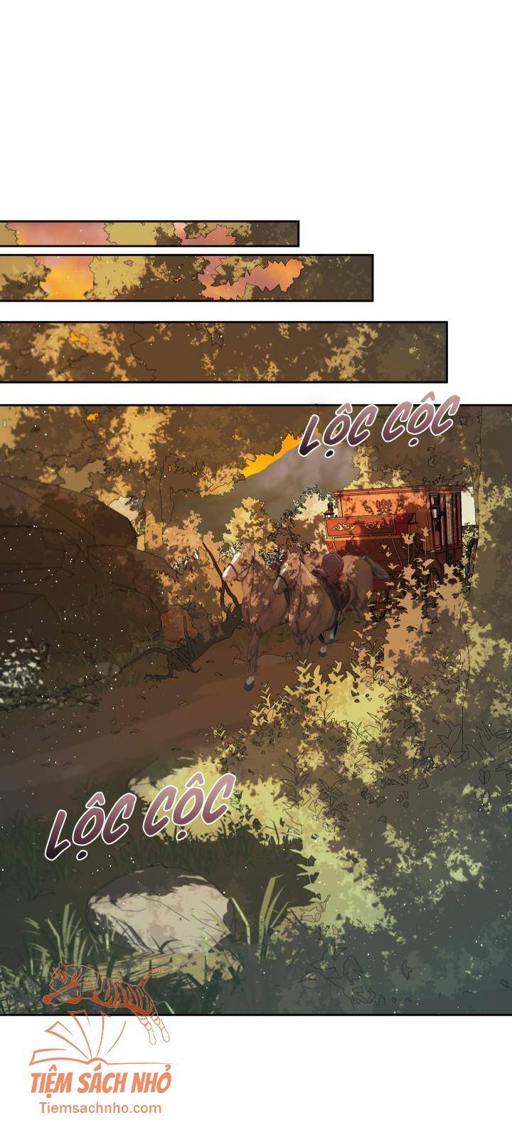 Siren: Trở Thành Gia Đình Của Nhân Vật Phản Diện Chapter 4 - Trang 2