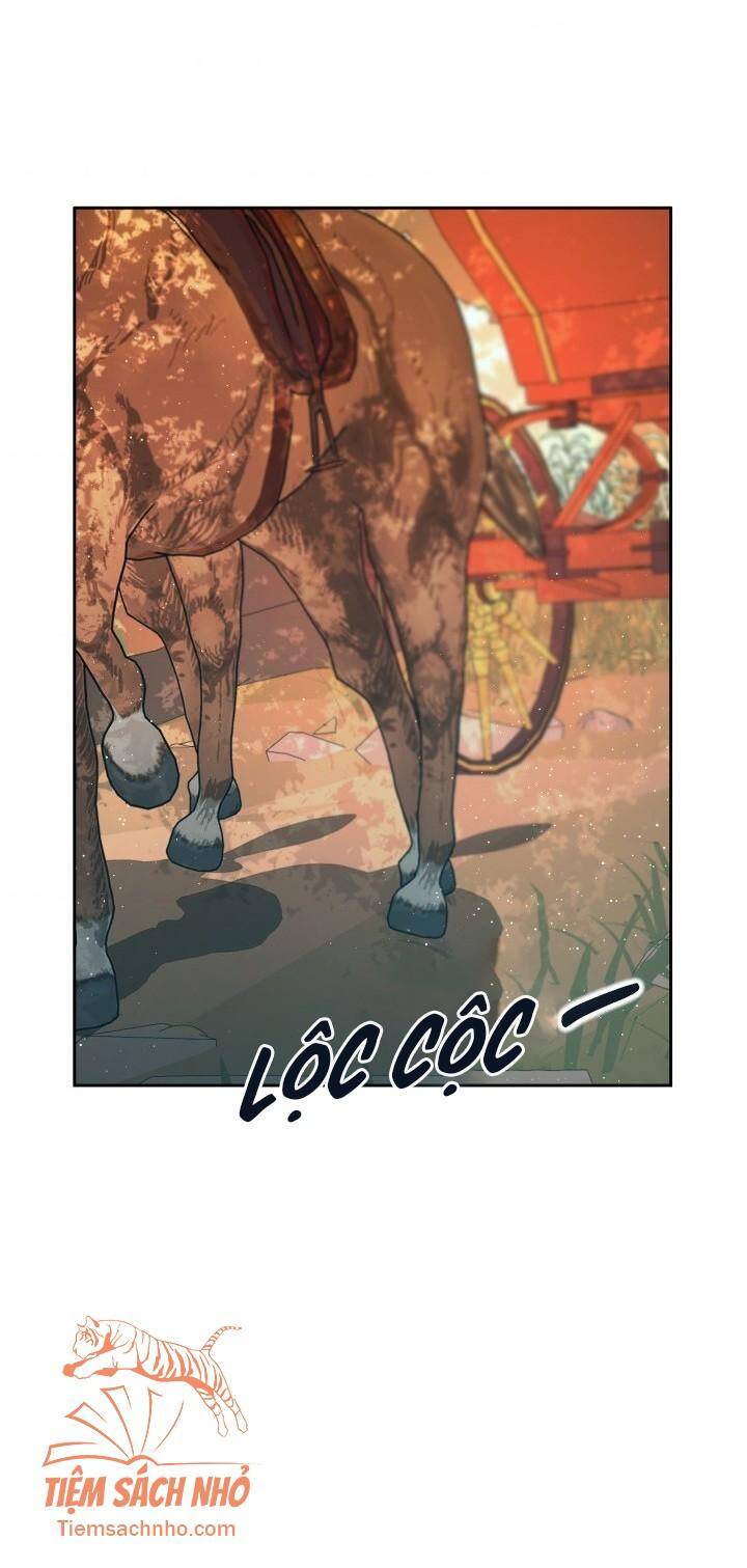 Siren: Trở Thành Gia Đình Của Nhân Vật Phản Diện Chapter 4 - Trang 2