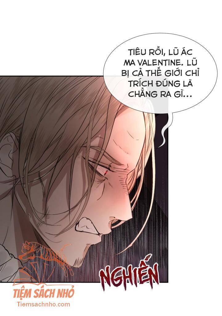 Siren: Trở Thành Gia Đình Của Nhân Vật Phản Diện Chapter 4 - Trang 2