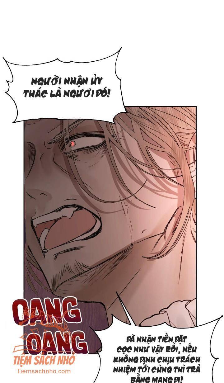 Siren: Trở Thành Gia Đình Của Nhân Vật Phản Diện Chapter 4 - Trang 2