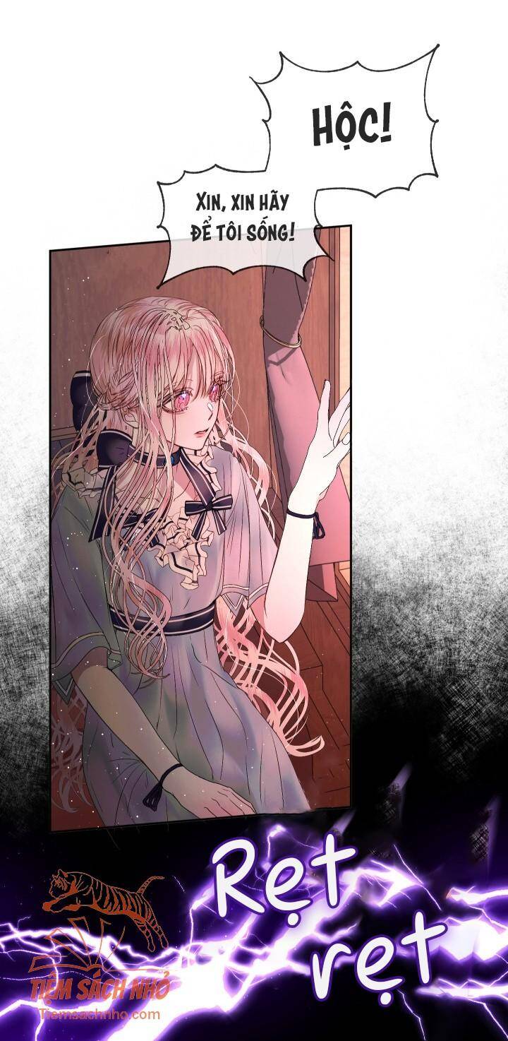 Siren: Trở Thành Gia Đình Của Nhân Vật Phản Diện Chapter 4 - Trang 2