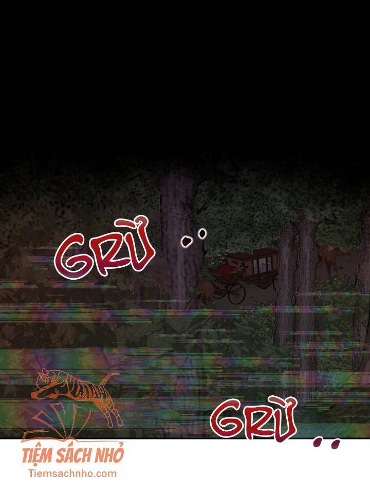 Siren: Trở Thành Gia Đình Của Nhân Vật Phản Diện Chapter 4 - Trang 2