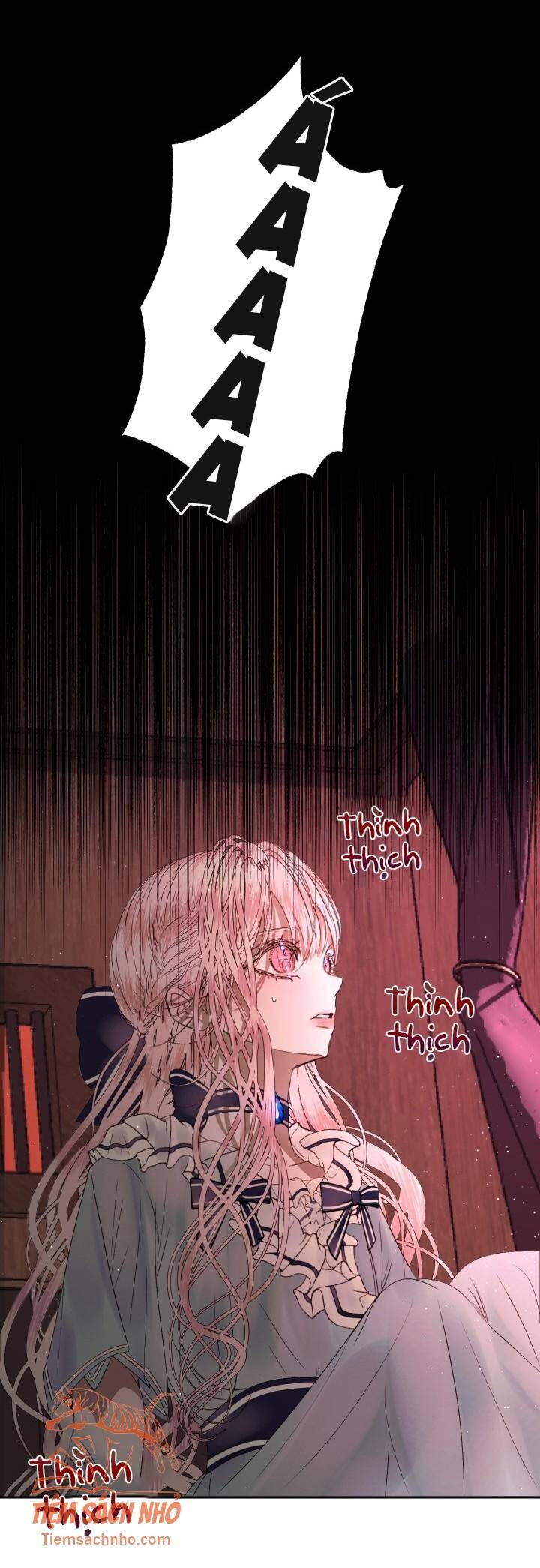 Siren: Trở Thành Gia Đình Của Nhân Vật Phản Diện Chapter 4 - Trang 2