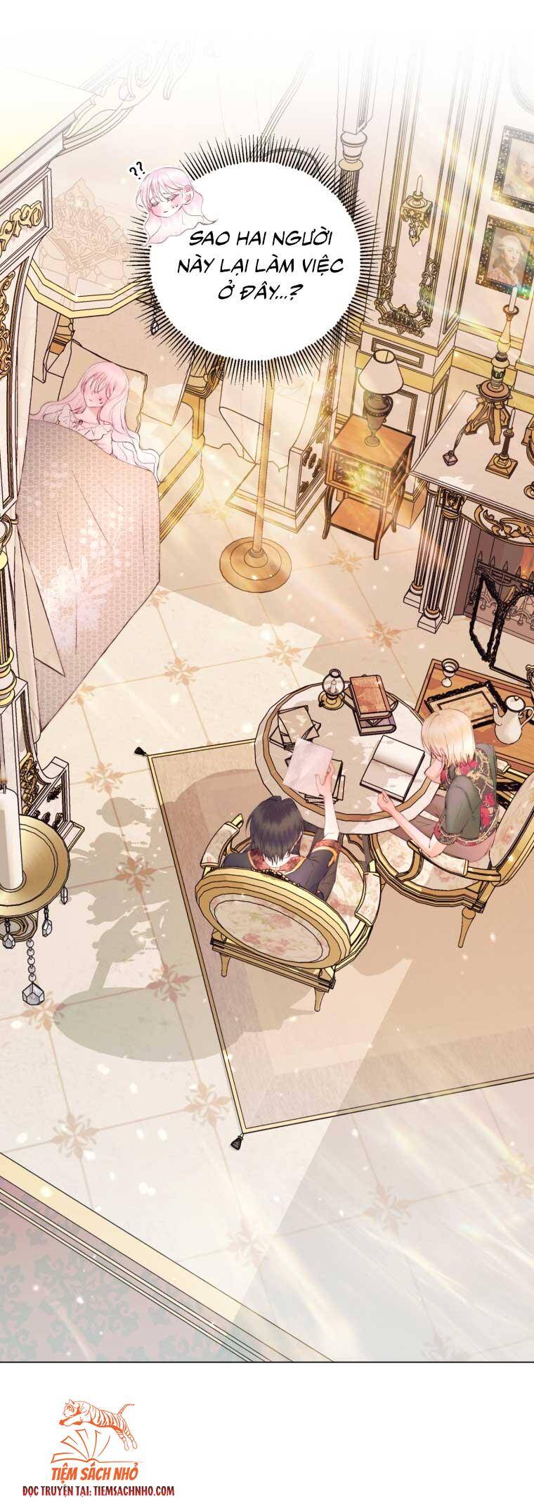 Siren: Trở Thành Gia Đình Của Nhân Vật Phản Diện Chapter 40 - Trang 2