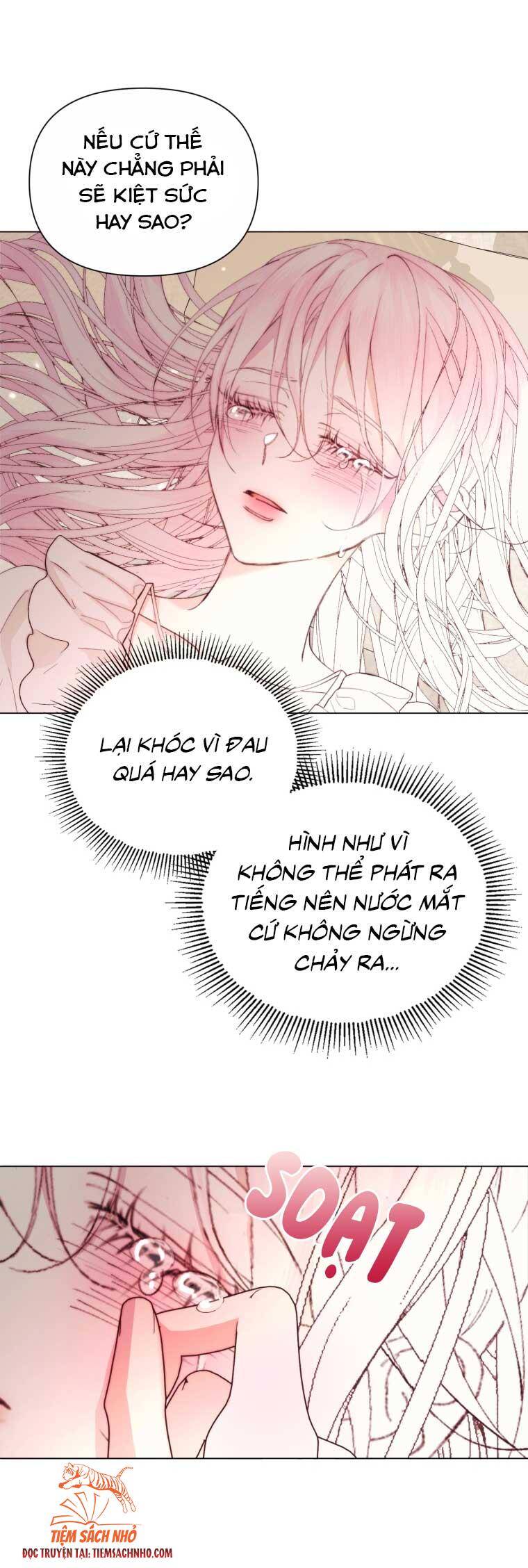 Siren: Trở Thành Gia Đình Của Nhân Vật Phản Diện Chapter 40 - Trang 2