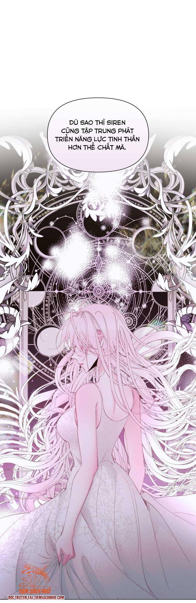 Siren: Trở Thành Gia Đình Của Nhân Vật Phản Diện Chapter 40 - Trang 2