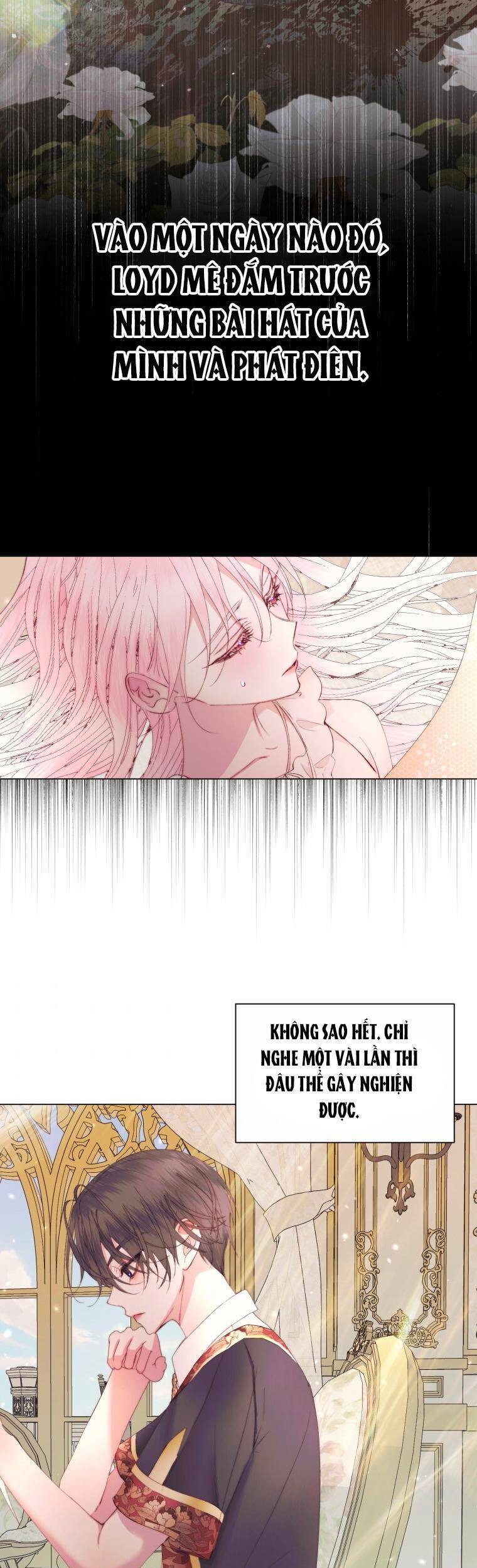 Siren: Trở Thành Gia Đình Của Nhân Vật Phản Diện Chapter 40 - Trang 2