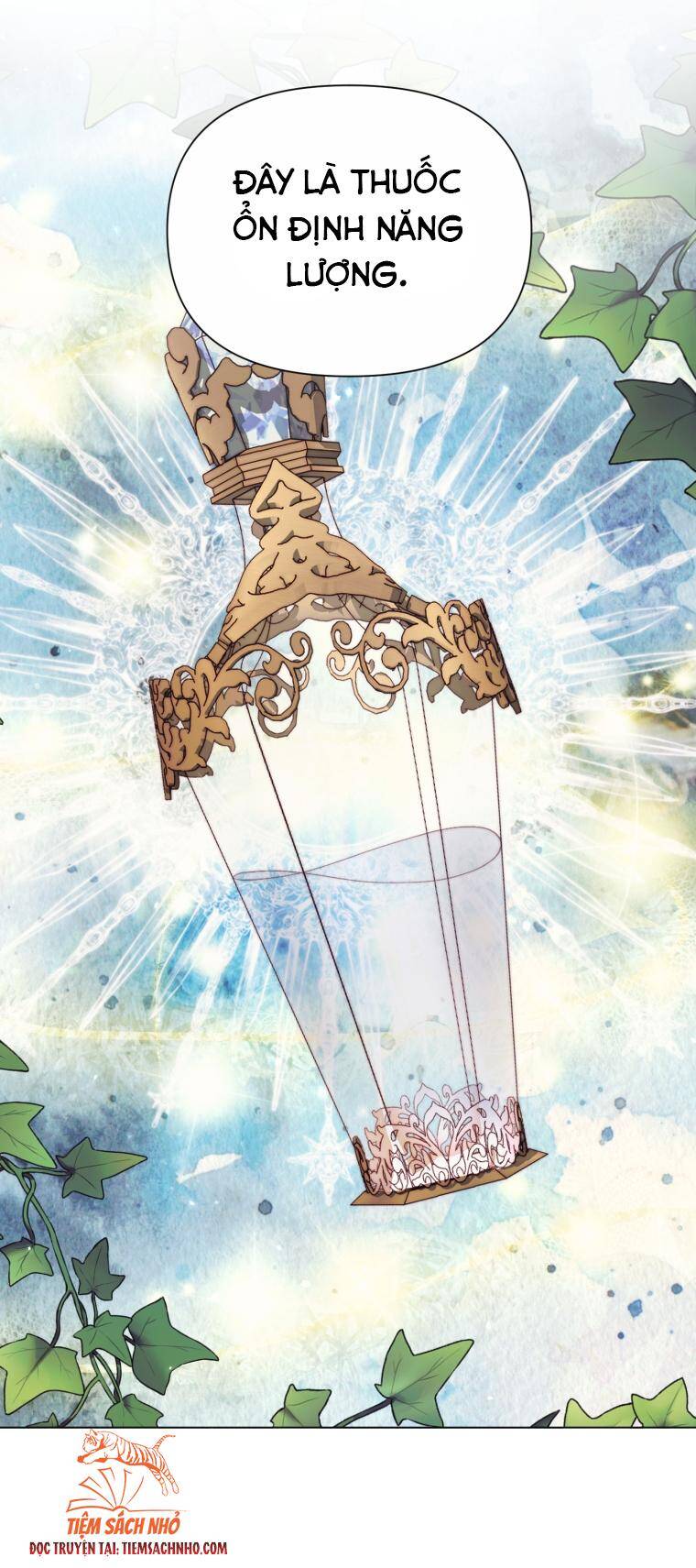 Siren: Trở Thành Gia Đình Của Nhân Vật Phản Diện Chapter 40 - Trang 2