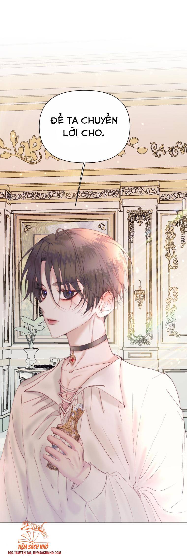 Siren: Trở Thành Gia Đình Của Nhân Vật Phản Diện Chapter 40 - Trang 2