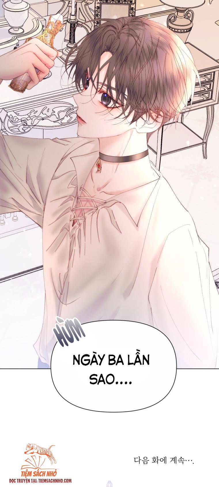 Siren: Trở Thành Gia Đình Của Nhân Vật Phản Diện Chapter 40 - Trang 2